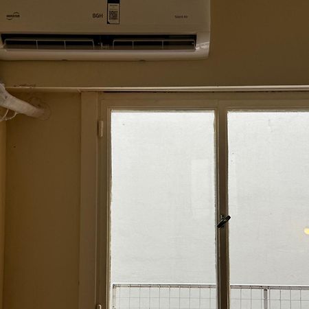 Azcuenagahome Silencioso Y Luminoso Piso Alto De 45M2 , Con La Mejor Ubicacion, Nuestros Huespedes Nos Avalan Con Sus Comentarios, Bilingual Staff Buenos Aires Luaran gambar